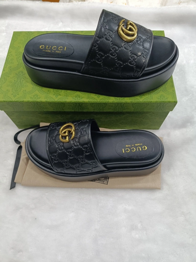 Modern Gxccx Slippers 162286