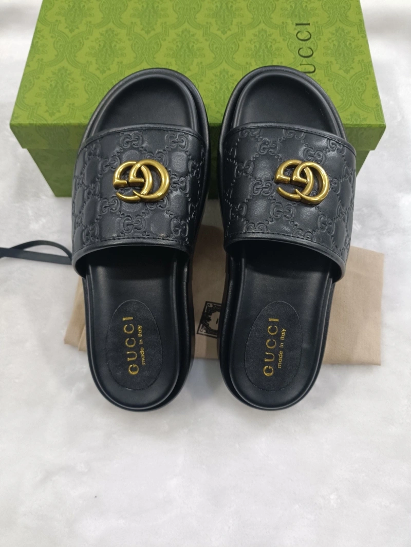 Modern Gxccx Slippers 162286