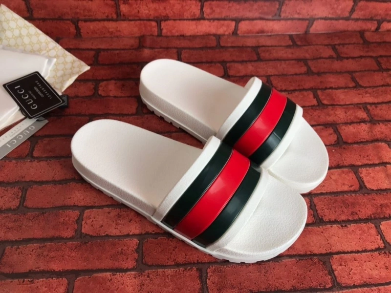 Resilient Gxccx Slippers 162270