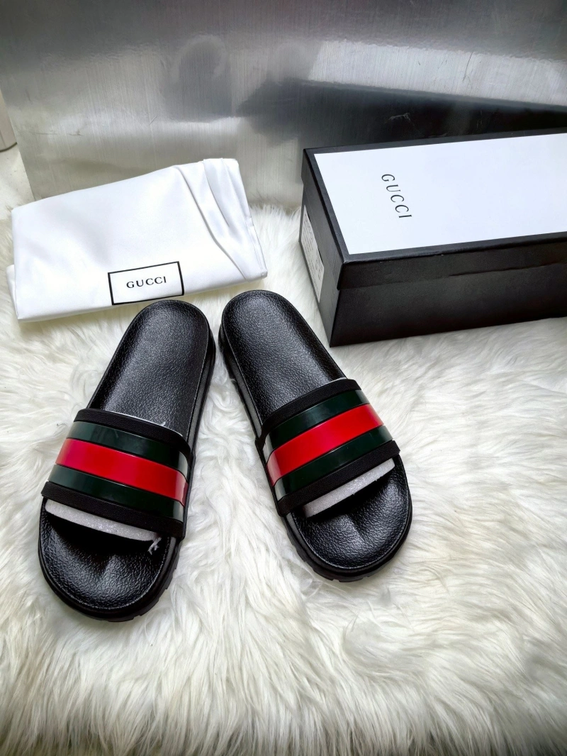 Soft Gxccx Slippers 162265