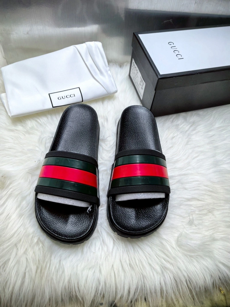 Soft Gxccx Slippers 162265