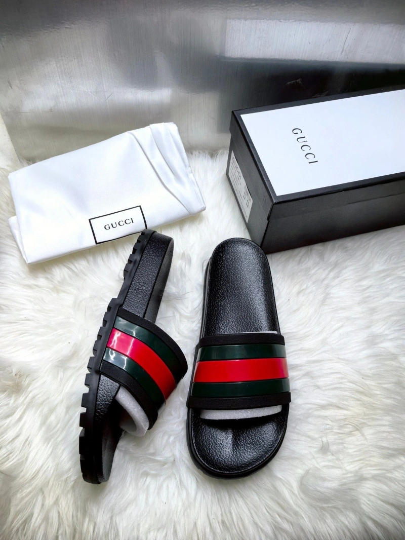 Soft Gxccx Slippers 162265