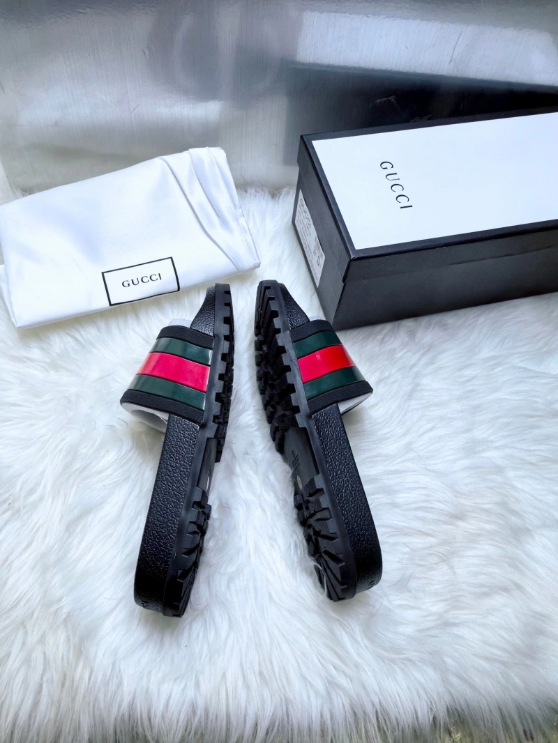 Soft Gxccx Slippers 162265