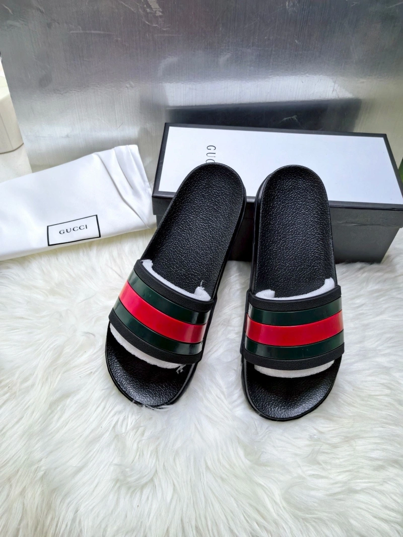 Soft Gxccx Slippers 162265