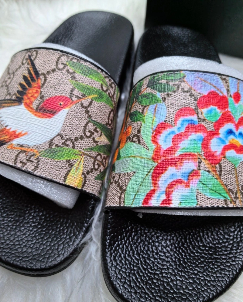 Gxccx Slippers Modern 162268