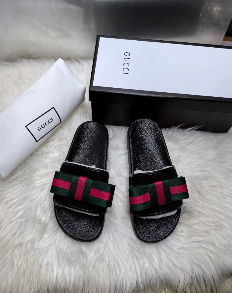 Sleek Gxccx Slippers 162264