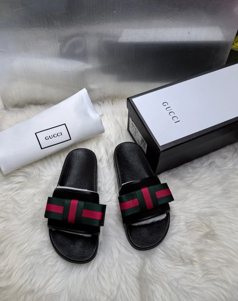 Sleek Gxccx Slippers 162264