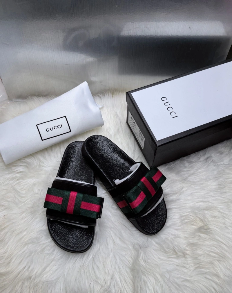 Sleek Gxccx Slippers 162264