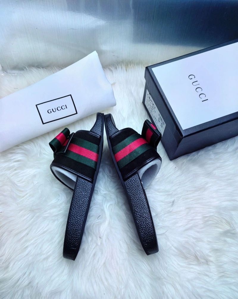 Sleek Gxccx Slippers 162264