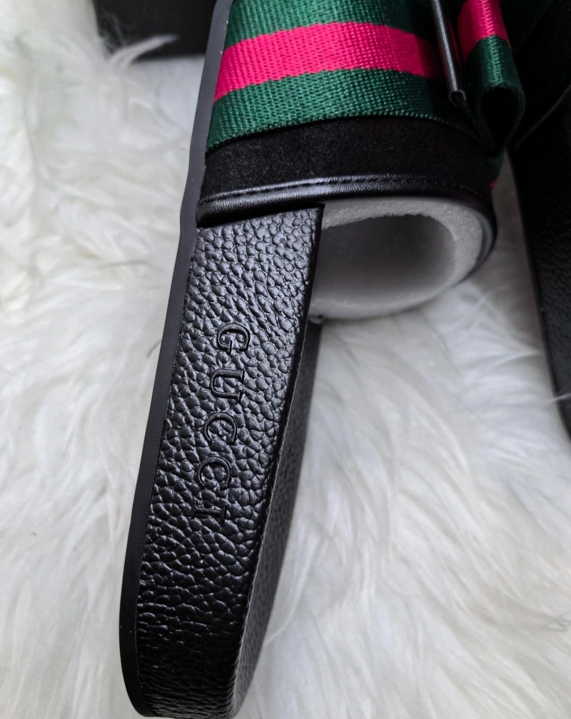 Sleek Gxccx Slippers 162264