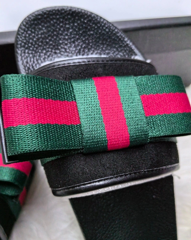 Sleek Gxccx Slippers 162264