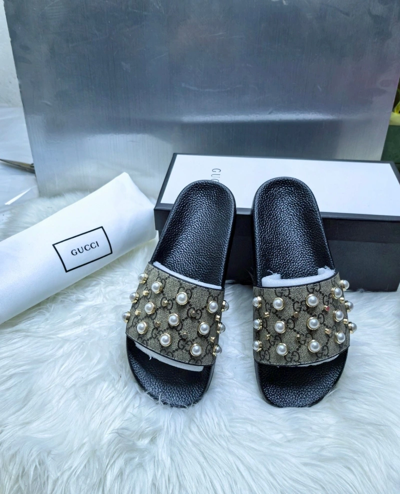 Timeless Gxccx Slippers 162263