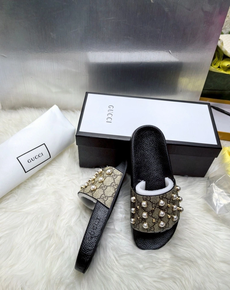 Timeless Gxccx Slippers 162263