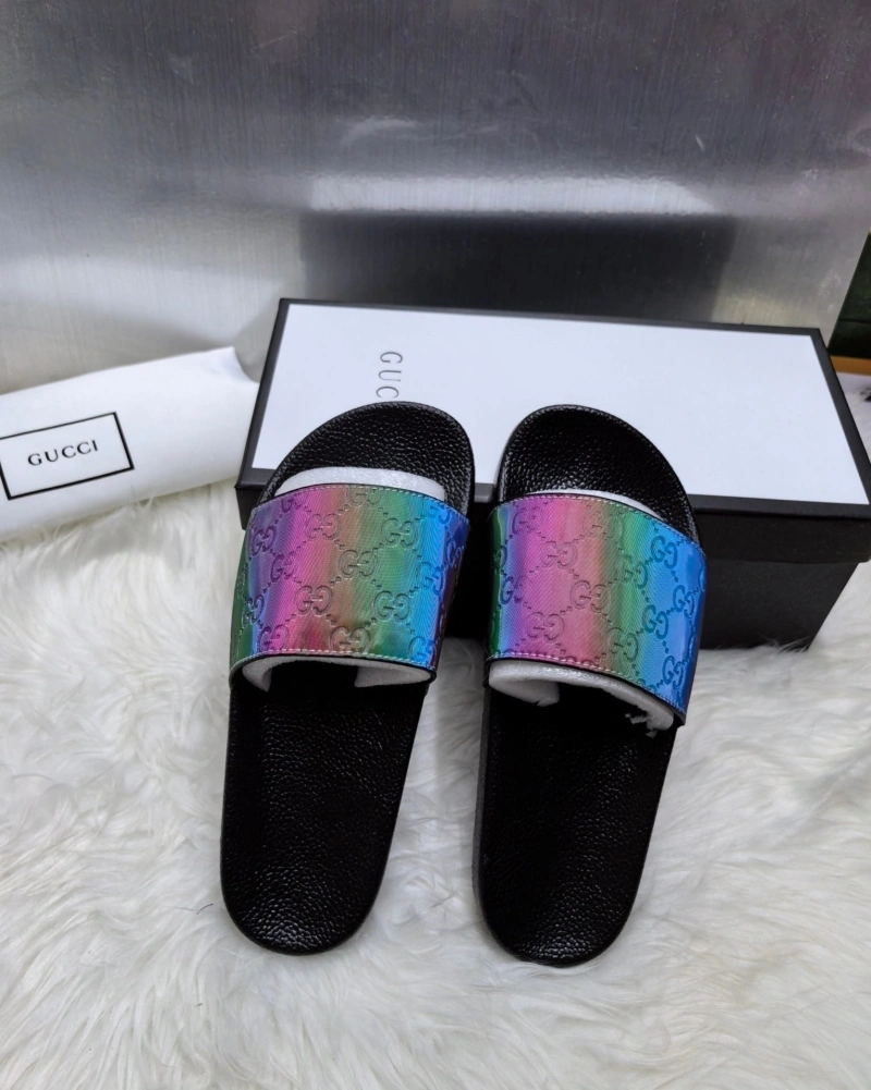 Gxccx Slippers Lightweight 162261