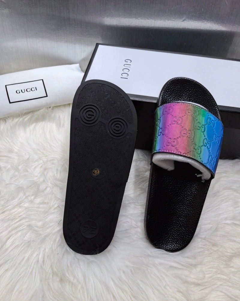 Gxccx Slippers Lightweight 162261