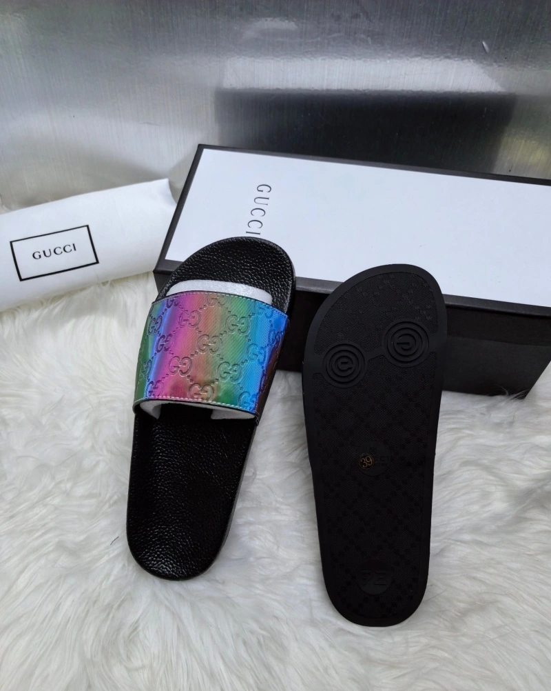 Gxccx Slippers Lightweight 162261