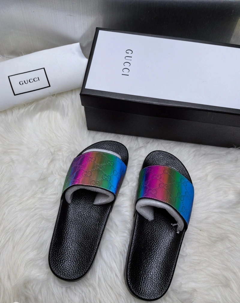 Gxccx Slippers Lightweight 162261