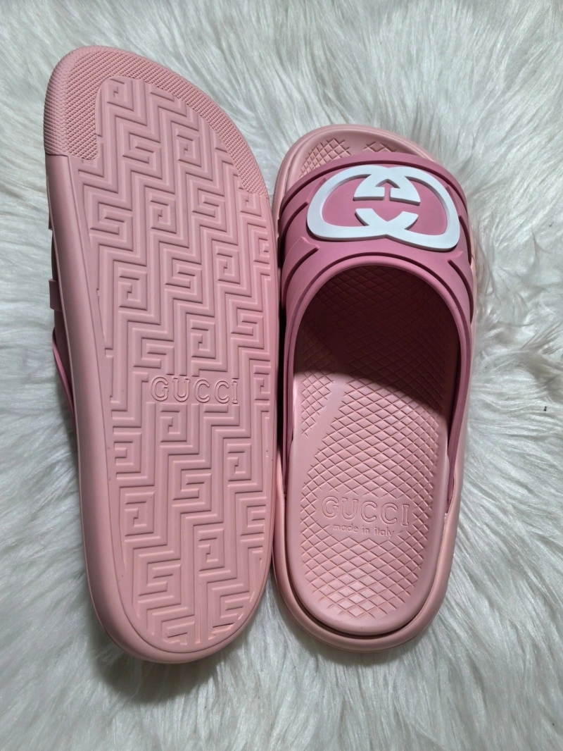 Sophisticated Gxccx Slippers 162256