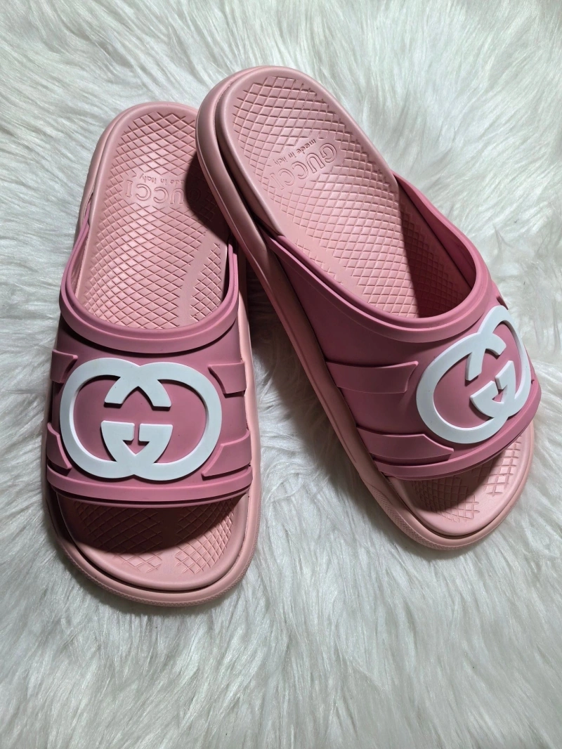 Sophisticated Gxccx Slippers 162256