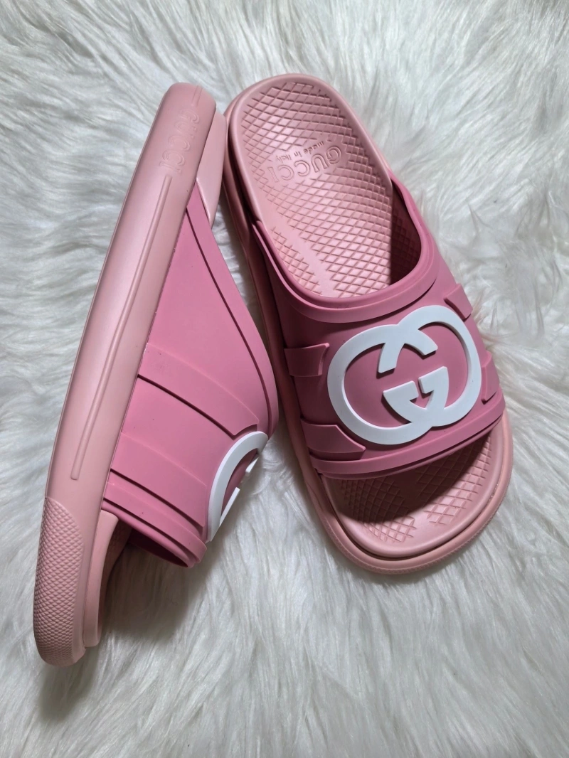 Sophisticated Gxccx Slippers 162256
