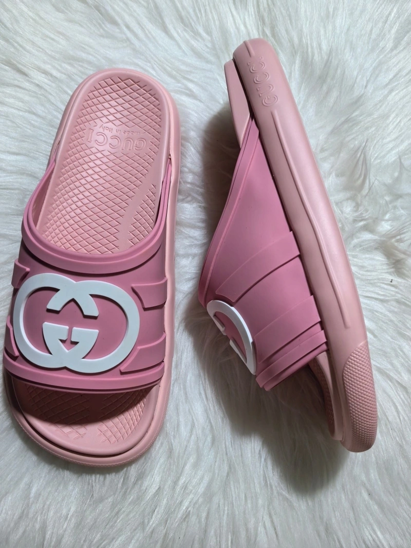 Sophisticated Gxccx Slippers 162256