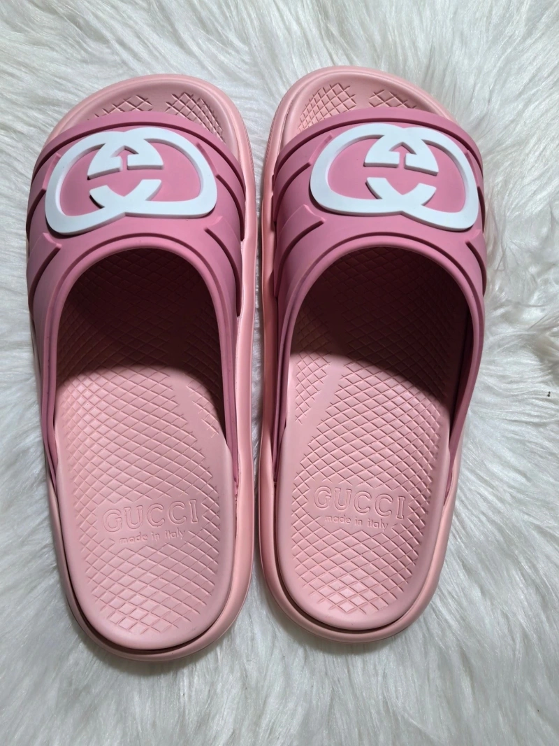Sophisticated Gxccx Slippers 162256