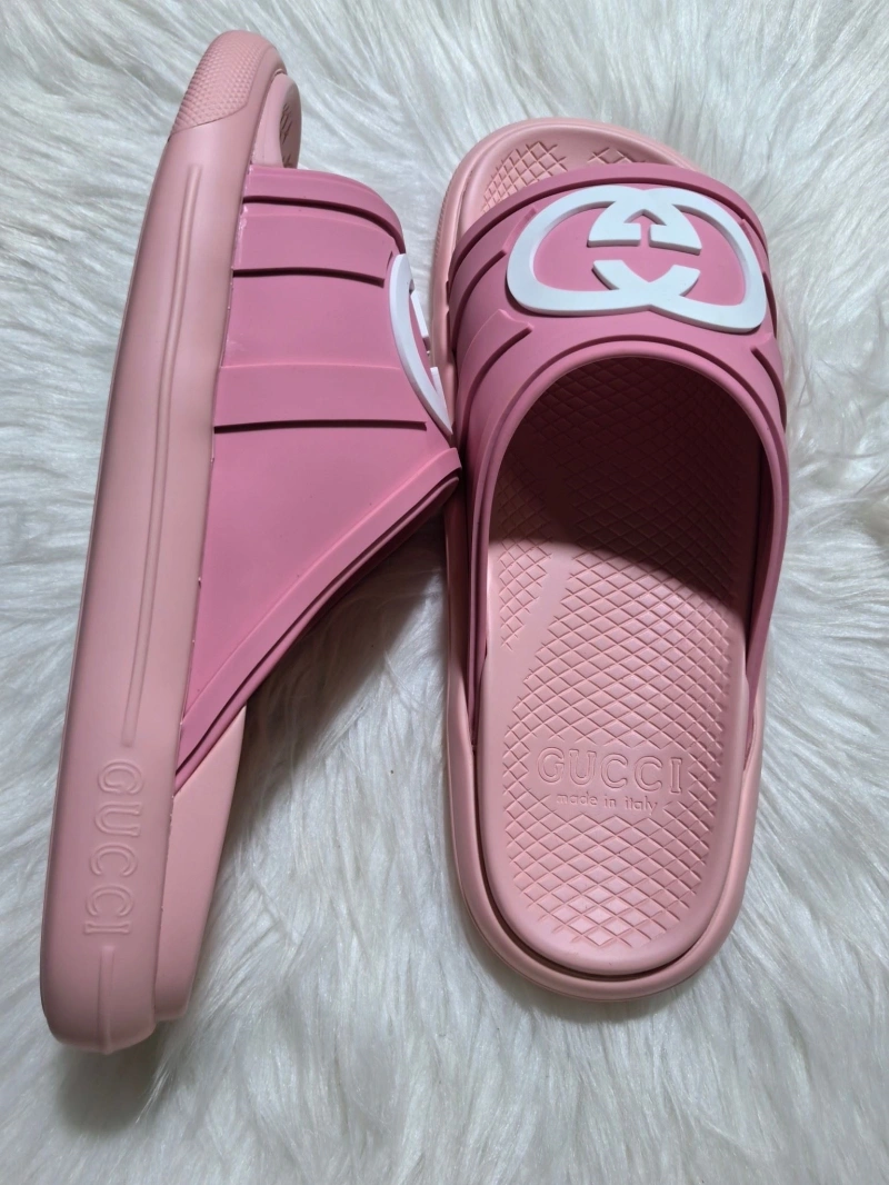 Sophisticated Gxccx Slippers 162256