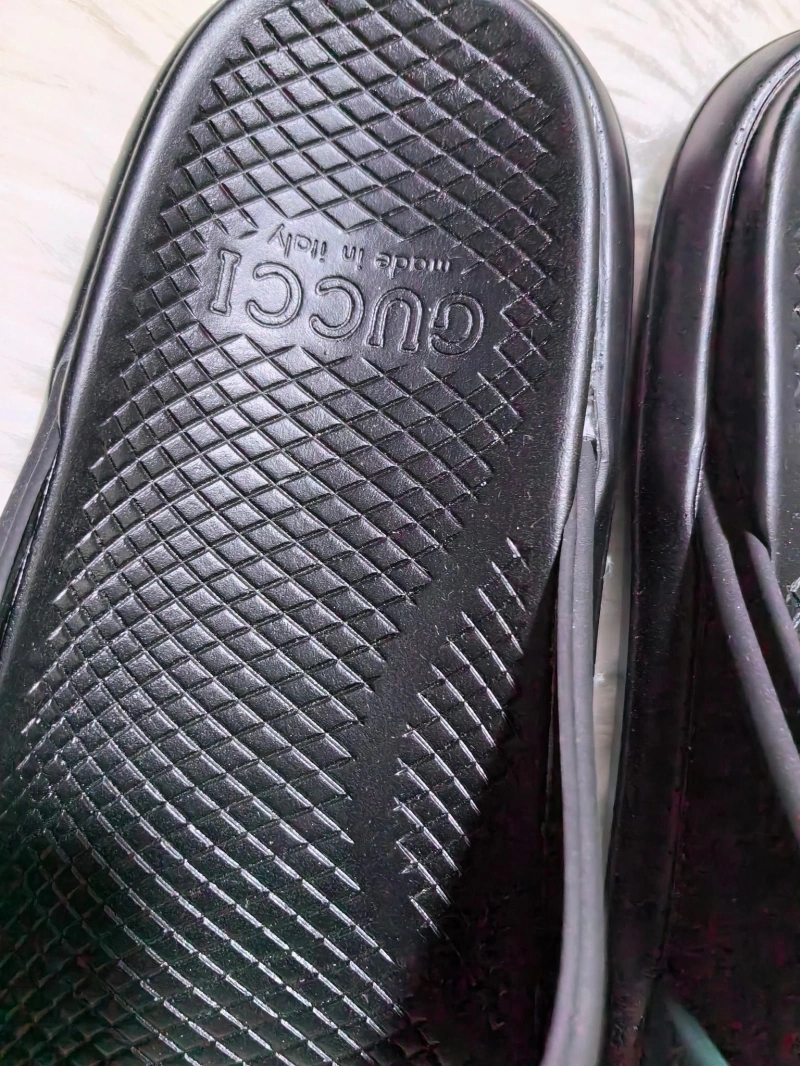 Gxccx Slippers Flexible 162253