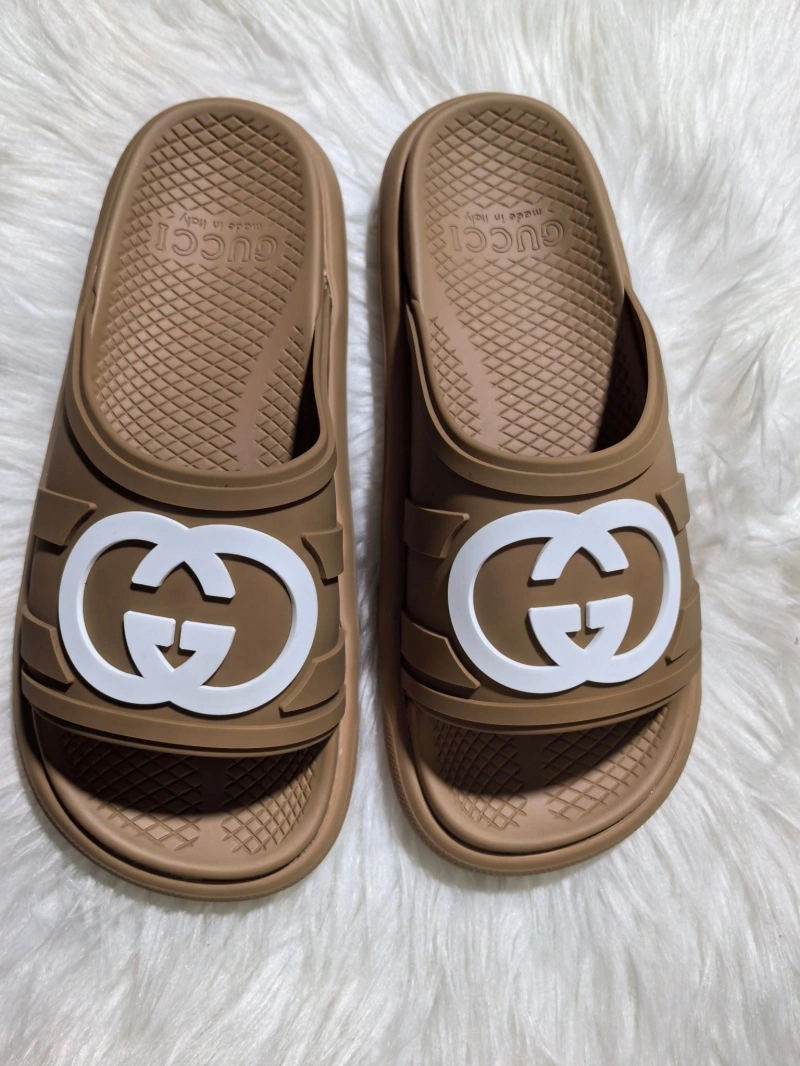 Compact Gxccx Slippers 162254