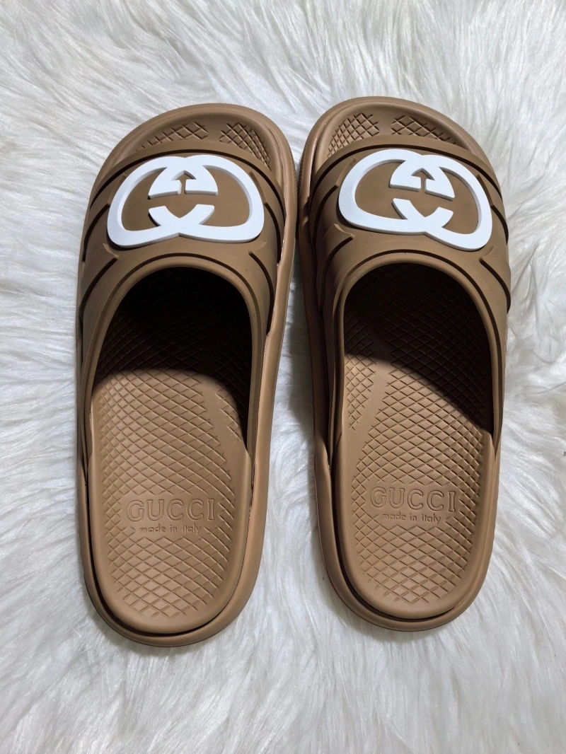Compact Gxccx Slippers 162254
