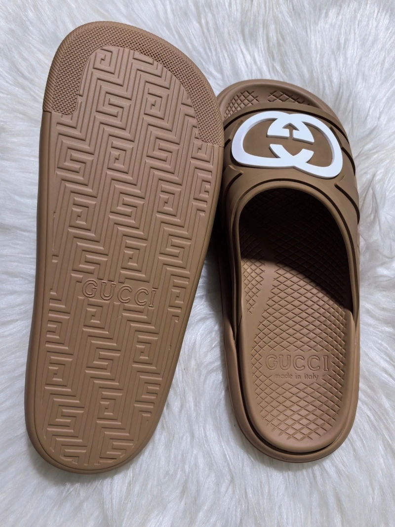 Compact Gxccx Slippers 162254