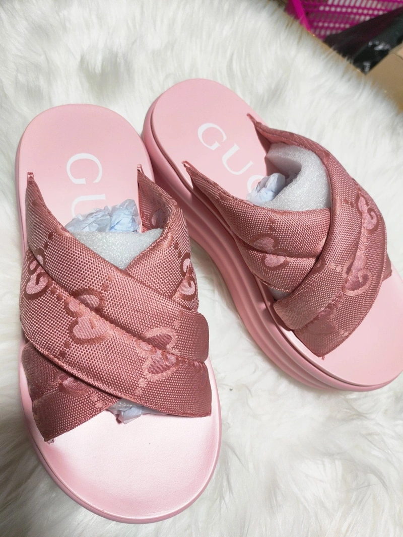 Gxccx Slippers EasyMatch 162245