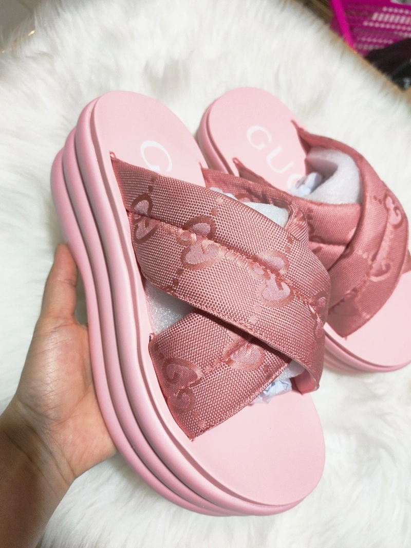 Gxccx Slippers EasyMatch 162245