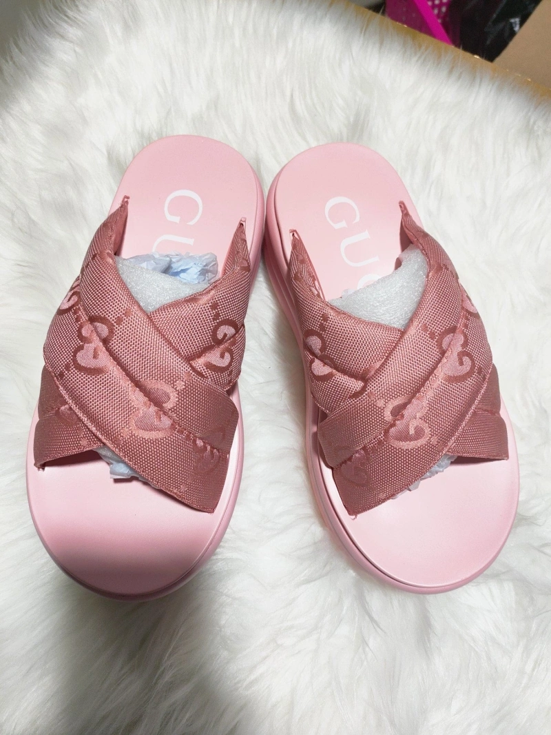 Gxccx Slippers EasyMatch 162245