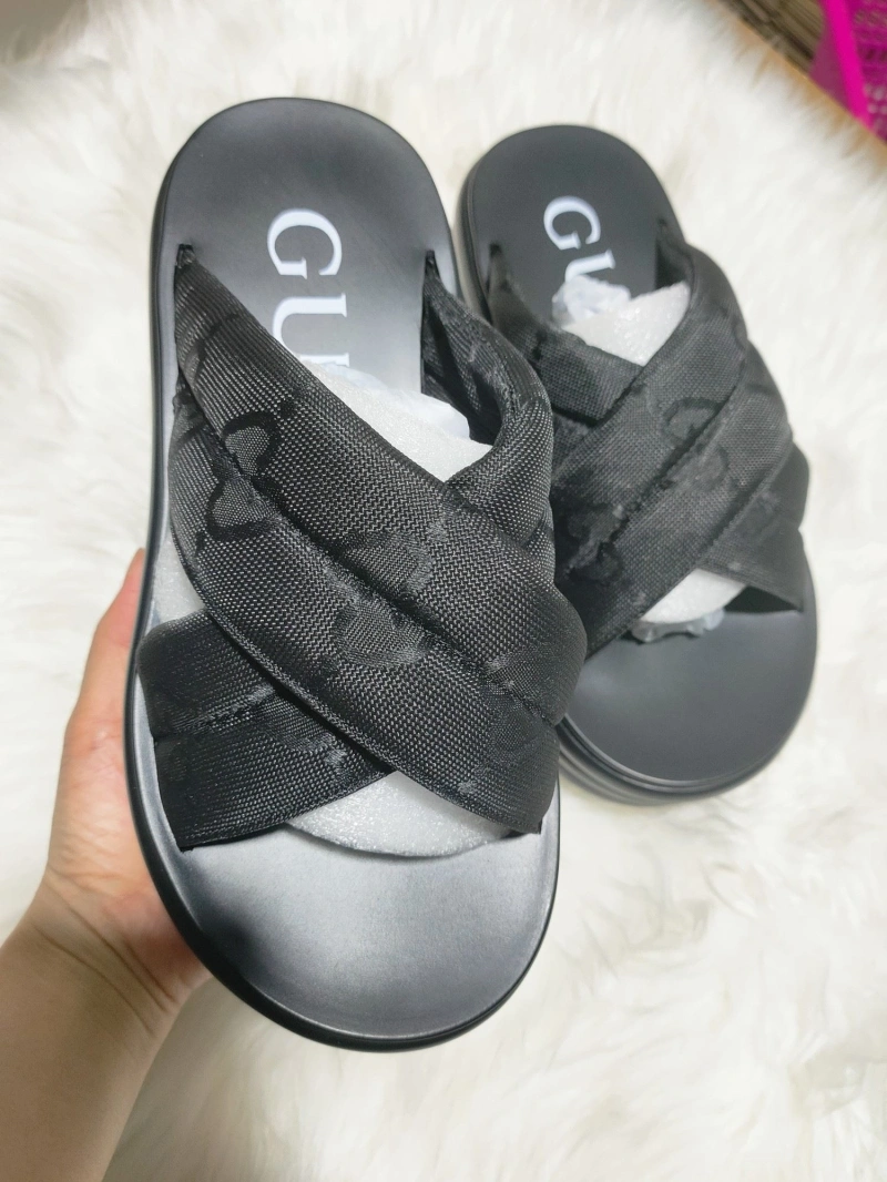 Classic Gxccx Slippers 162247
