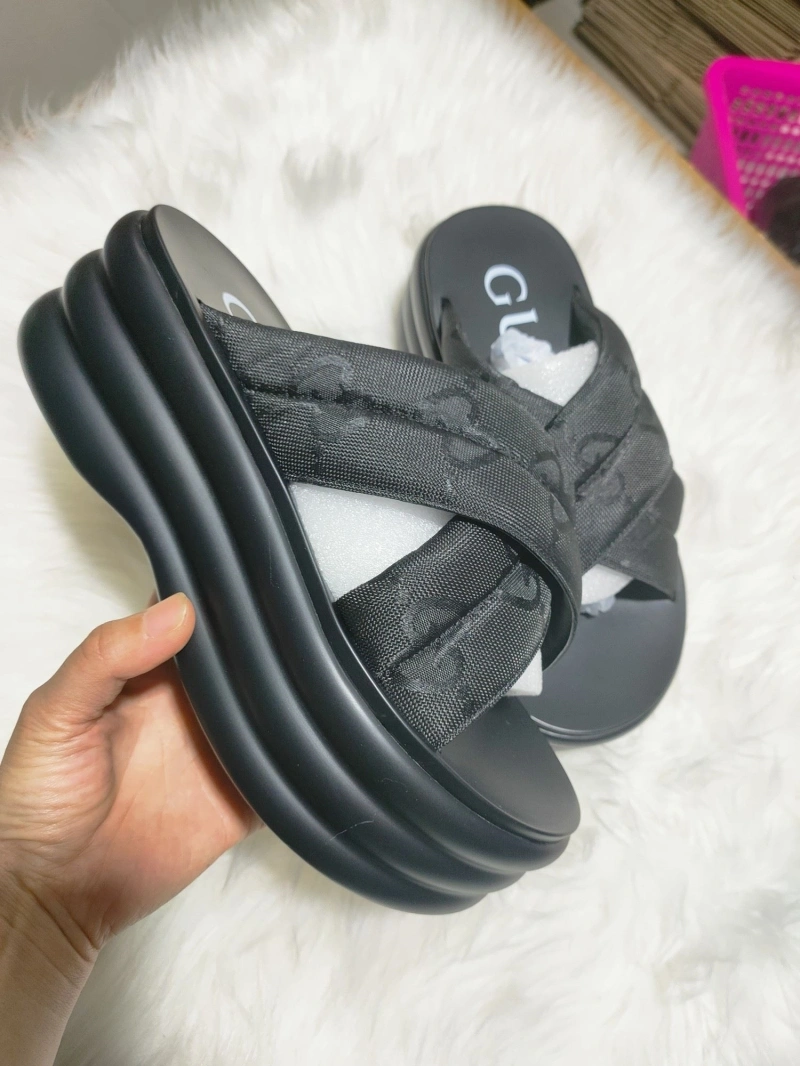 Classic Gxccx Slippers 162247