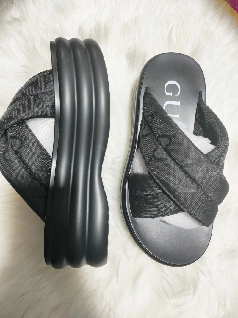 Classic Gxccx Slippers 162247