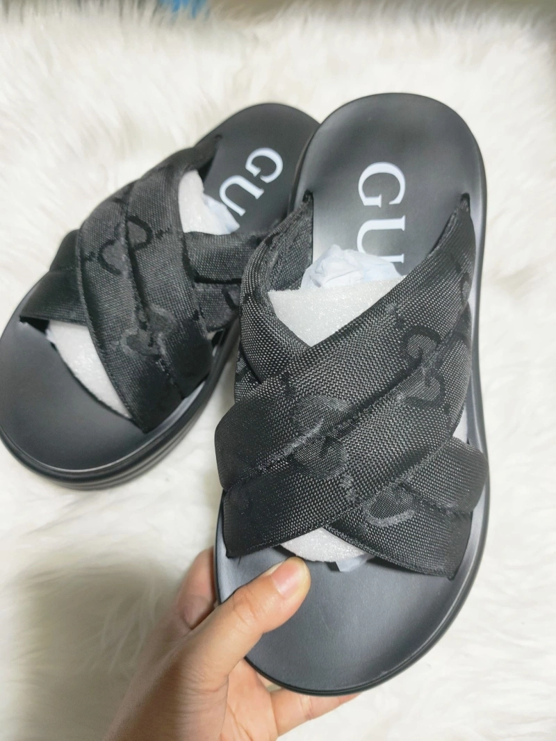 Classic Gxccx Slippers 162247