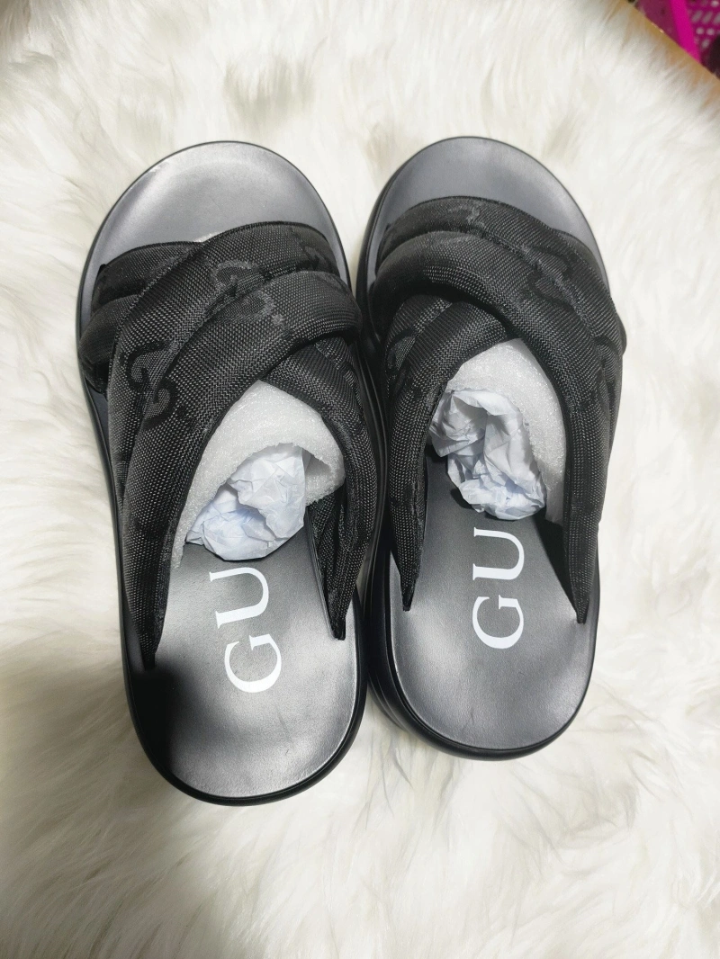 Classic Gxccx Slippers 162247