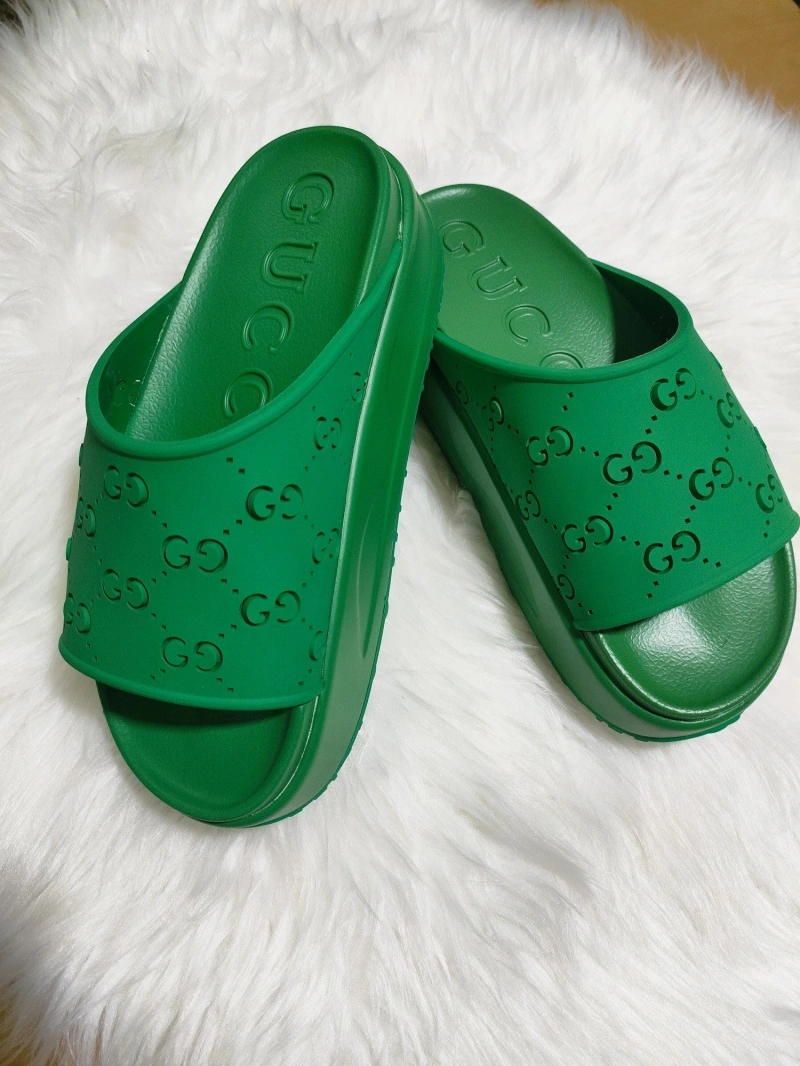 Gxccx Slippers Practical 162250