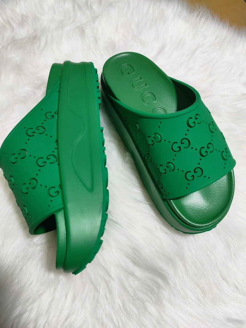 Gxccx Slippers Practical 162250