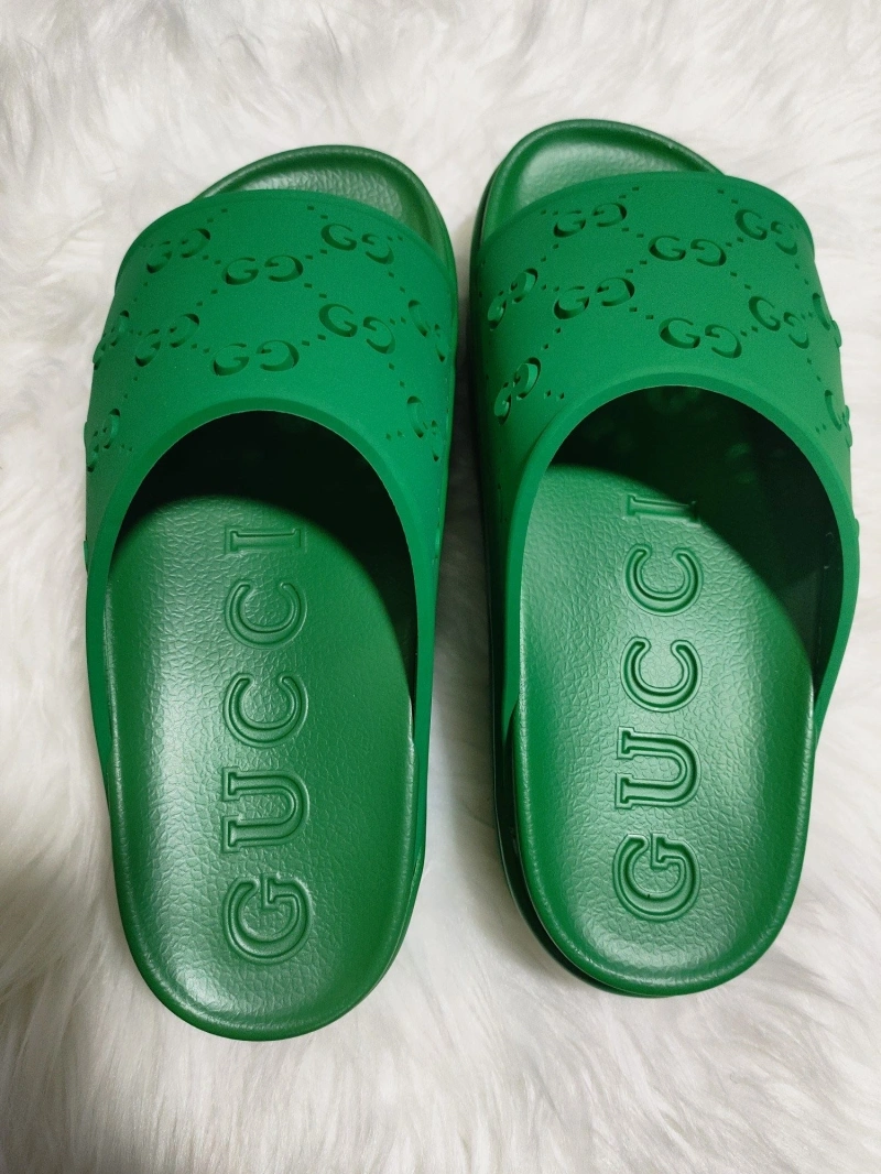 Gxccx Slippers Practical 162250