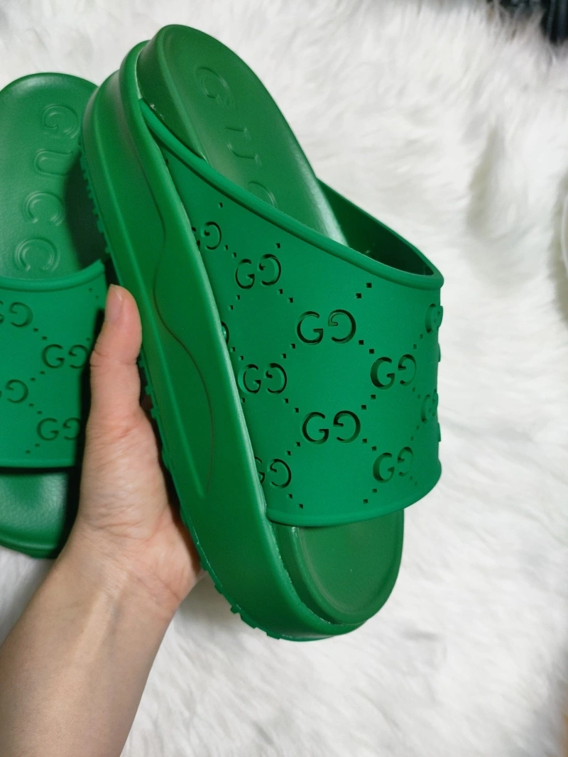 Gxccx Slippers Practical 162250