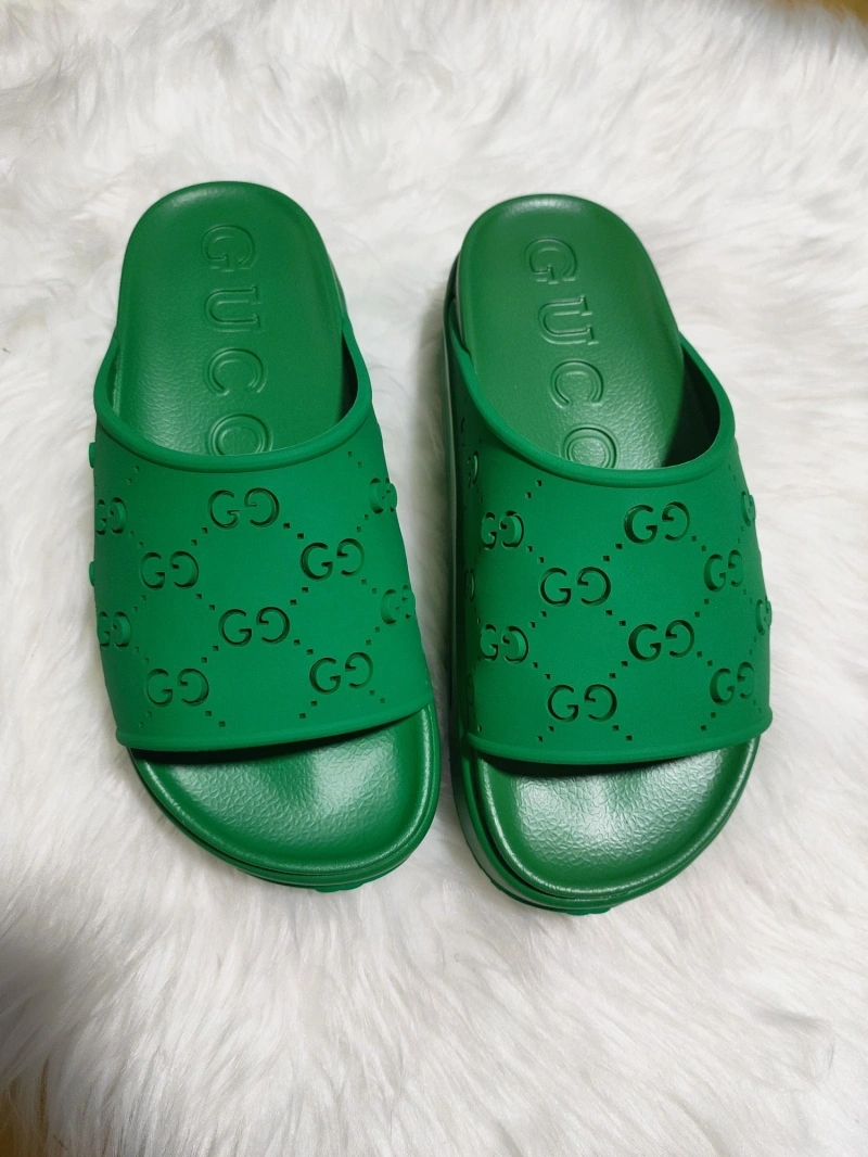 Gxccx Slippers Practical 162250