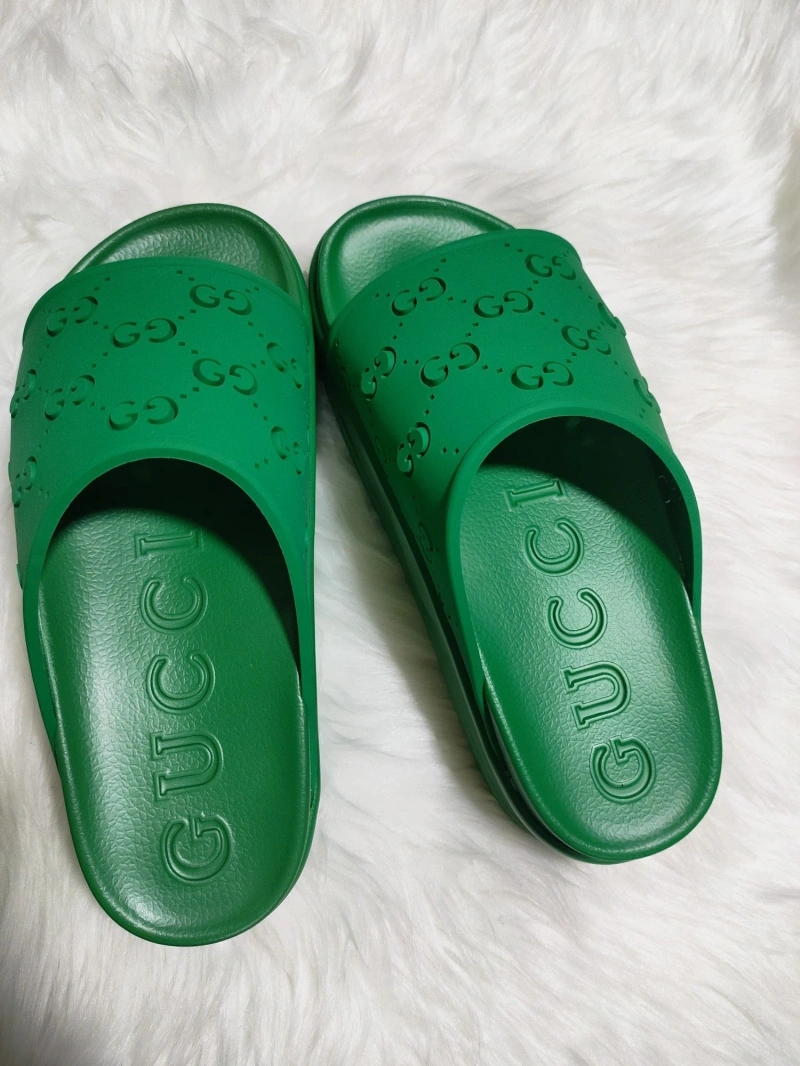 Gxccx Slippers Practical 162250