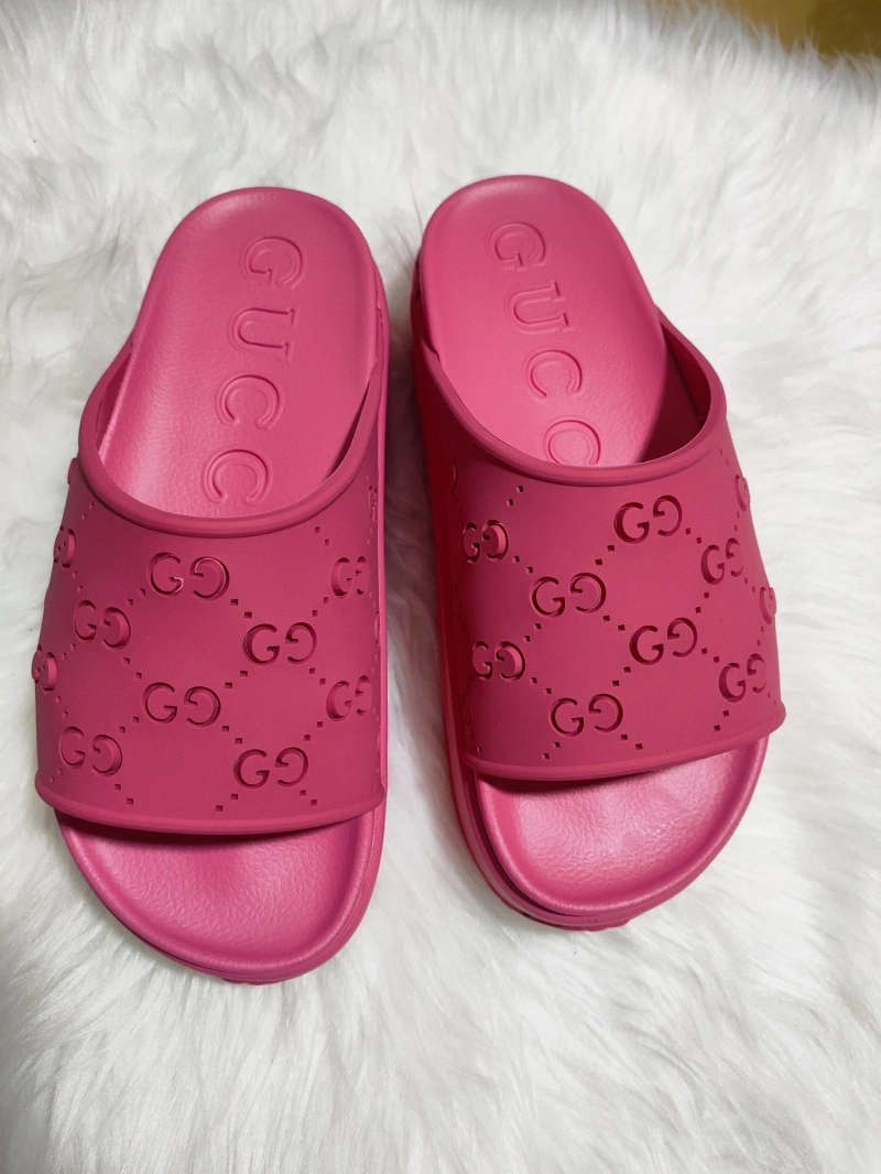 Refined Gxccx Slippers 162248