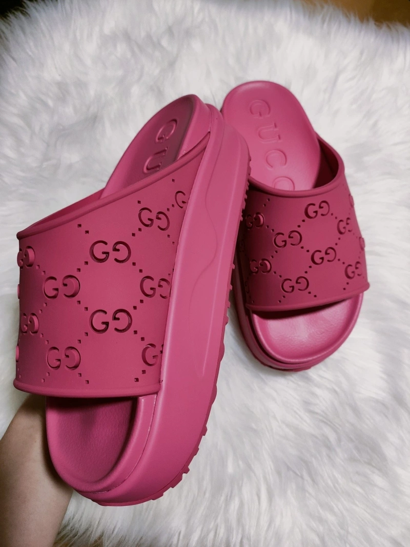 Refined Gxccx Slippers 162248