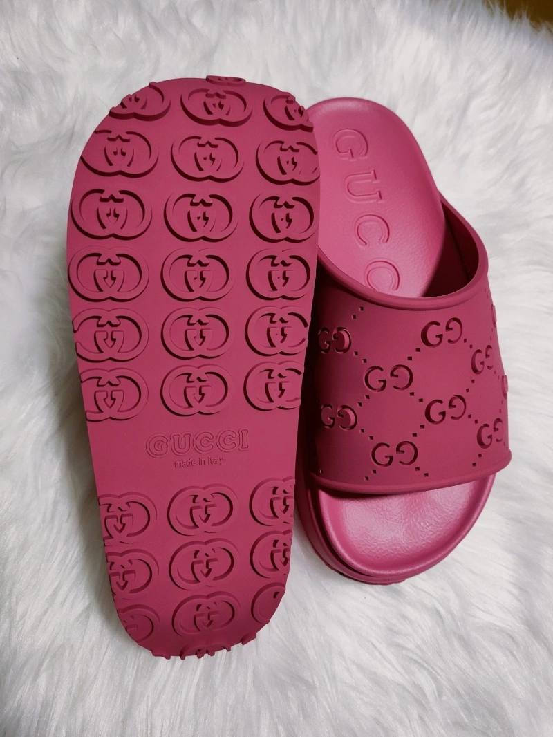 Refined Gxccx Slippers 162248