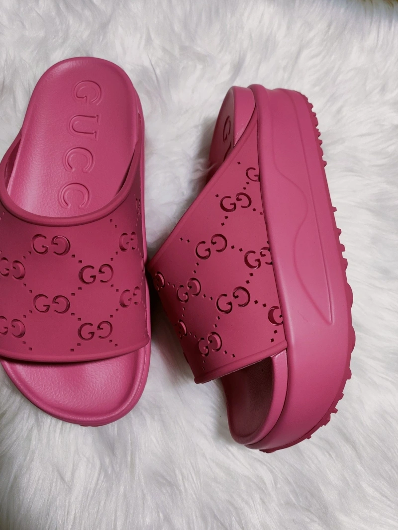 Refined Gxccx Slippers 162248