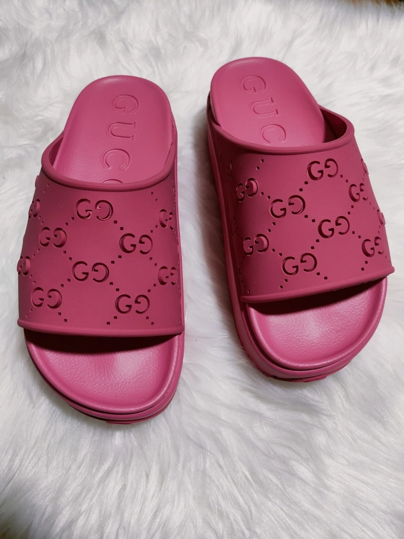 Refined Gxccx Slippers 162248